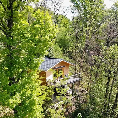 Rifugio Nel Bosco Casa vacanze Astano