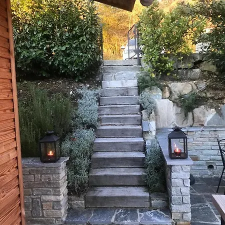 Rifugio Nel Bosco *