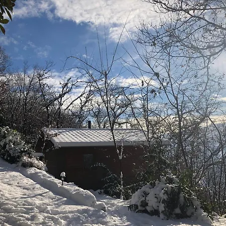 Rifugio Nel Bosco *