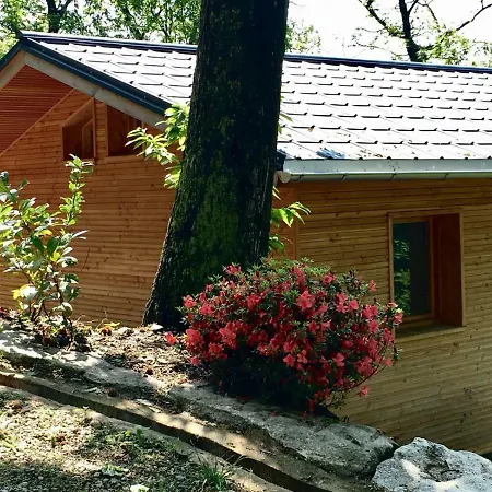 Casa vacanze Rifugio Nel Bosco *