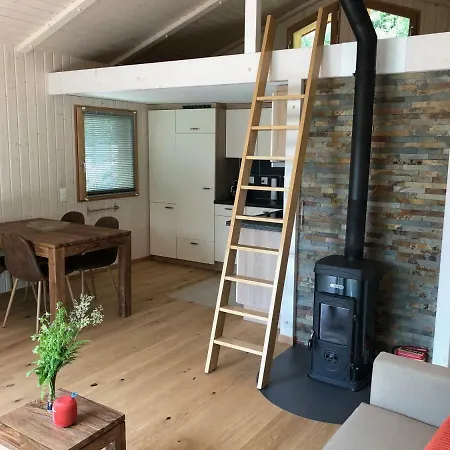 Rifugio Nel Bosco Casa vacanze Astano