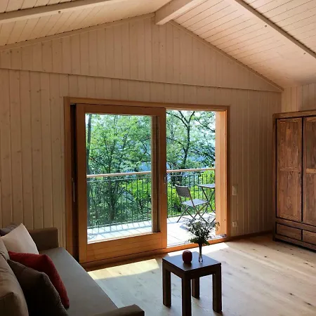 Rifugio Nel Bosco Casa vacanze *