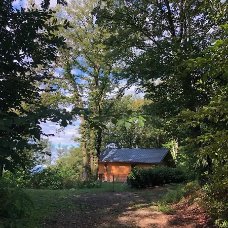 Rifugio Nel Bosco Casa vacanze *