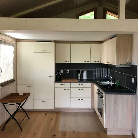 Casa vacanze Rifugio Nel Bosco *