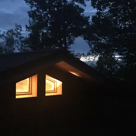 Casa vacanze Rifugio Nel Bosco *