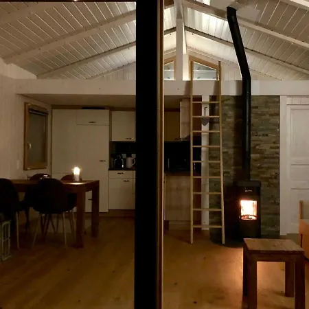 Casa vacanze Rifugio Nel Bosco