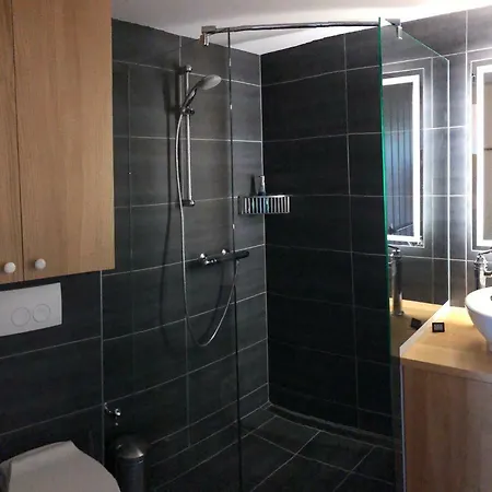 Semesterbostad 